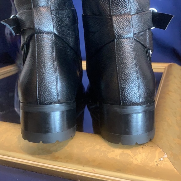 Tesori black boots sizes 6.5M, 7M, 7.5M~ NWT-last pair available Sz 6.5 - Picture 9 of 15